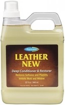 Kondicionér na kůži - LEATHER NEW® CONDITIONER 473ml