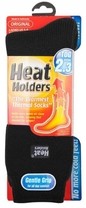 Podkolenky Heat Holders 37-42 černá