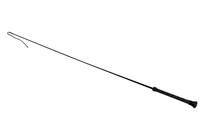 Bič drezurní Horka černý 120 cm 