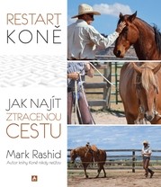 Kniha Restart koně