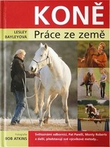 Koně-práce ze země