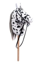 Hobby Horse Kůň Knabstrupper