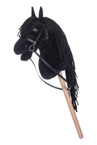 Hobby Horse Kůň vraník