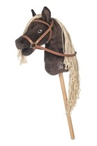 Hobby Horse - Mini- hnědý