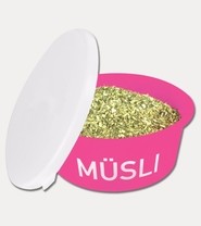 Nádoba na musli 5l