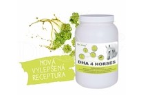 Dromy DHA 4 HORSES 