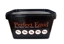 Perfect Equi - Minerální krmný doplněk pro koně 3kg