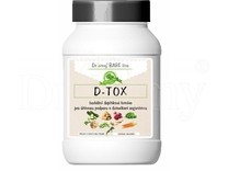 Dromy D-TOX 300 g + 20% ZDARMA