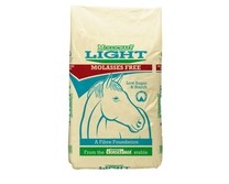 Řezanka Mollichaff Light Molasses Free 12,5 Kg