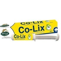 Pomoc při kolice MERVUE CO-LIX pasta 80ml