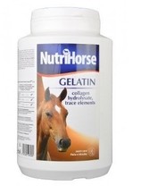 NutriHorse Gelatin 1kg NEW