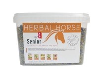 Herbal Horse Senior 0,5 kg