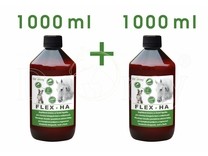 Dromy FLEX liquid kloubní výživa 1000ml + 1000ml