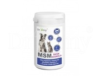 DROMY MSM + Acerola 1000g