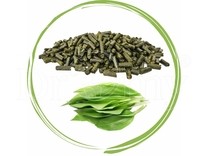 Dromy Česnek medvědí granule 1 kg