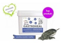 Dromy Gastroheal koncentrát 3kg