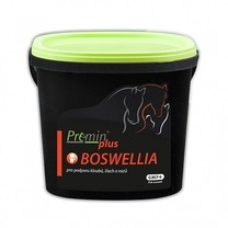 PREMIN PLUS Boswellia pro koně 1kg