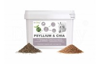 Dromy Psyllium + Chia 3kg