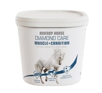 Mikrop Horse Diamond Care Muscle+Condition 1,5kg