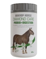 Mikrop Horse Diamond Care Probio+Digestion 0,9kg