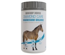 Mikrop Horse Diamond Care Magnesium Organic