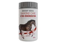 Mikrop Horse Diamond Care Detox+Regeneration 0,75kg