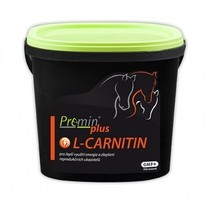 Premin® Plus plus L-CARNITIN 1kg