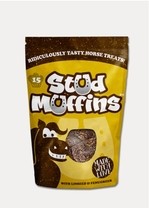 Stud Muffins, Příchuť Vánočního Pudinku, 15 KS