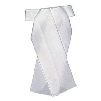 Vázanka jezdecká plastron