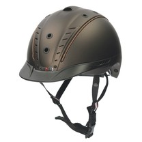 Přilba Casco Mistrall-2 M-L hnědá