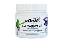 Kostivalový masážní gel Eliott