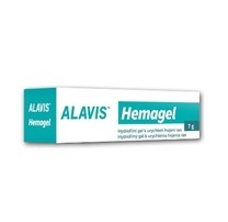 ALAVIS Hemagel 7 g