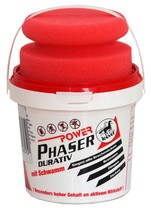 Repelent LEOVET gel Power Phaser DURATIV 500 ml