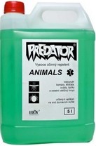Repelent Predator Animals 5000 ml