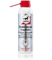 Střelkové sérum pro koně StrahlSerum LEOVET 200ml