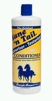 Mane N´Tail Conditioner - Original Koňský kondicionér 