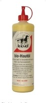 Leovet Bioolej na pokožku 500 ml