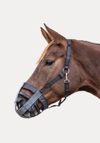 Náhubek pro koně Muzzle nylon
