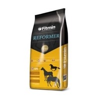 Fitmin horse REFORMER otruby rýžové 25 kg