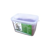 Mikrop horse EXTRUDOVANÝ LEN 2 kg