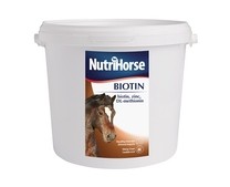Nutri Horse Biotin 1 kg NEW