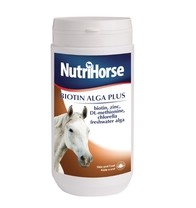 NutriHorse Biotin Alga Plus NEW (H 50 Plus)