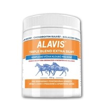ALAVIS Triple Blend Extra silný 700 g