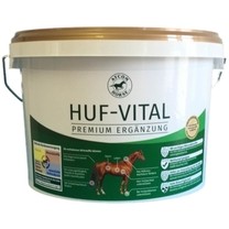 ATCOM HUF-VITAL® - 5kg doplňková výživa kopyt