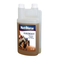 NutriHorse Elektrolyt 1 lt NEW