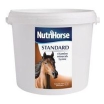 NutriHorse Standard 5 kg NEW