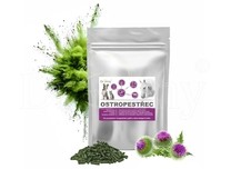 Dromy Ostropestřec a Spirulina 3kg