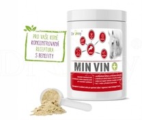 Dromy MinVin Chelate 3kg