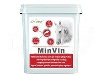 Dromy MinVin Chelate, Balení 5 kg