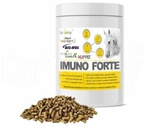 Dromy Imuno concentrate 600 g